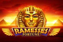 Ramesses Fortune slot